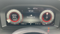 Nissan Qashqai 1.3 DiG-T MH 158 Tekna 5dr Xtronic Petrol Hatchback